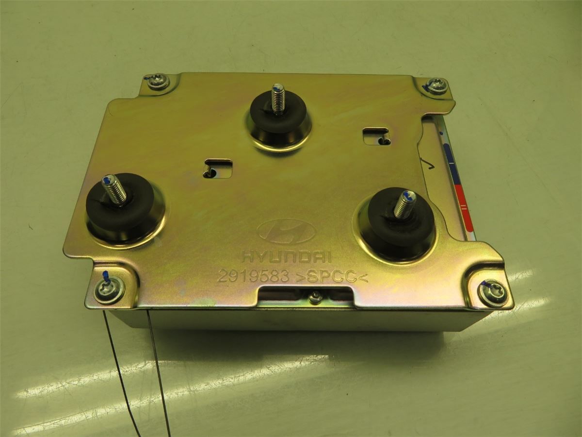 Stereo Forsterker – bilde 2
