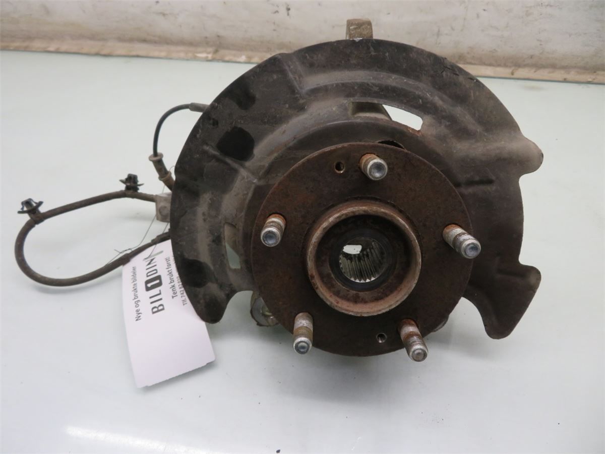 Spindel V.F – bilde 3