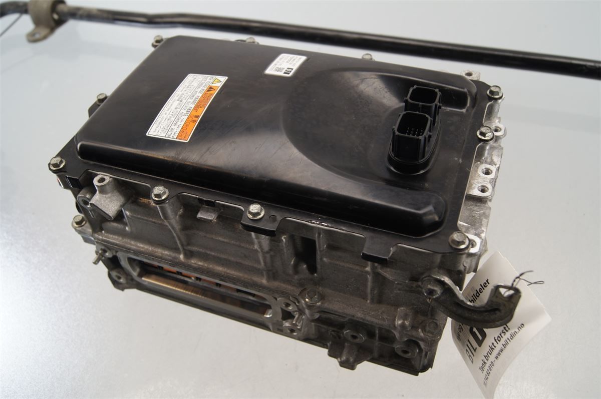 Hybrid Inverter – bilde 2