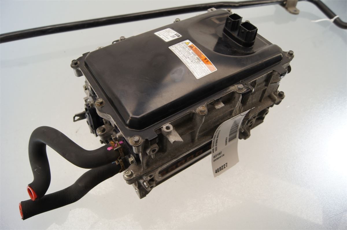 Hybrid Inverter – bilde 1