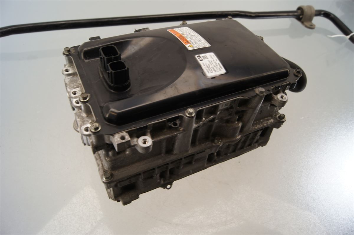 Hybrid Inverter – bilde 2