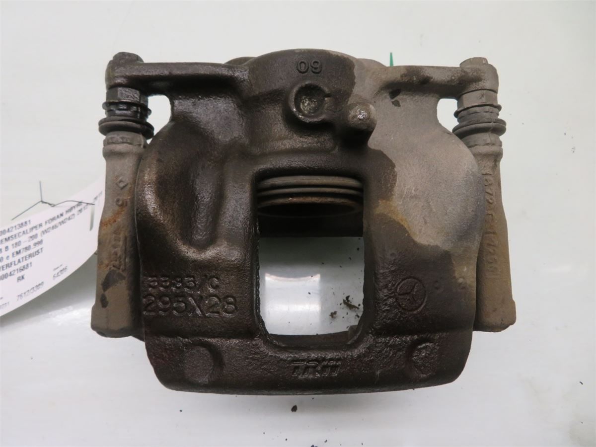 Bremsecaliper Foran Høyre – bilde 1