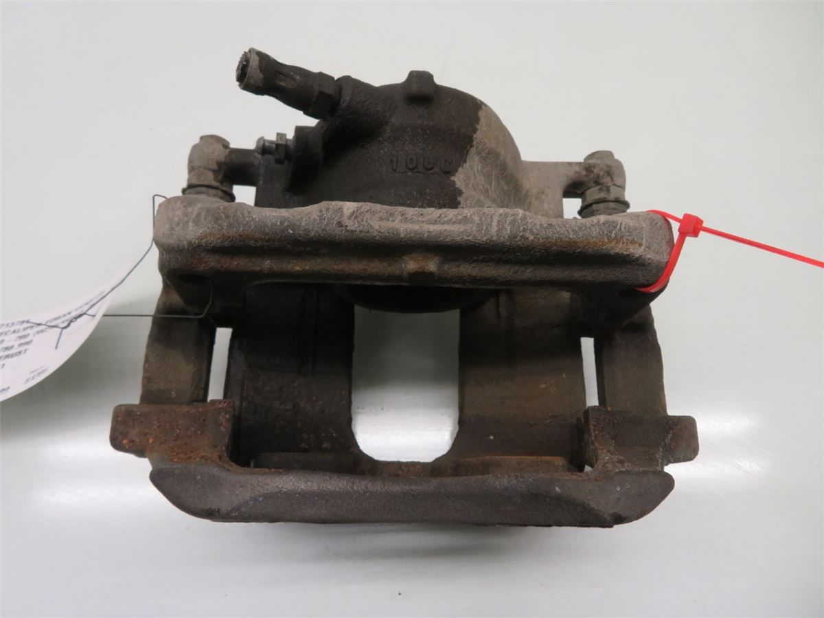 Bremsecaliper Foran Venstre – bilde 2