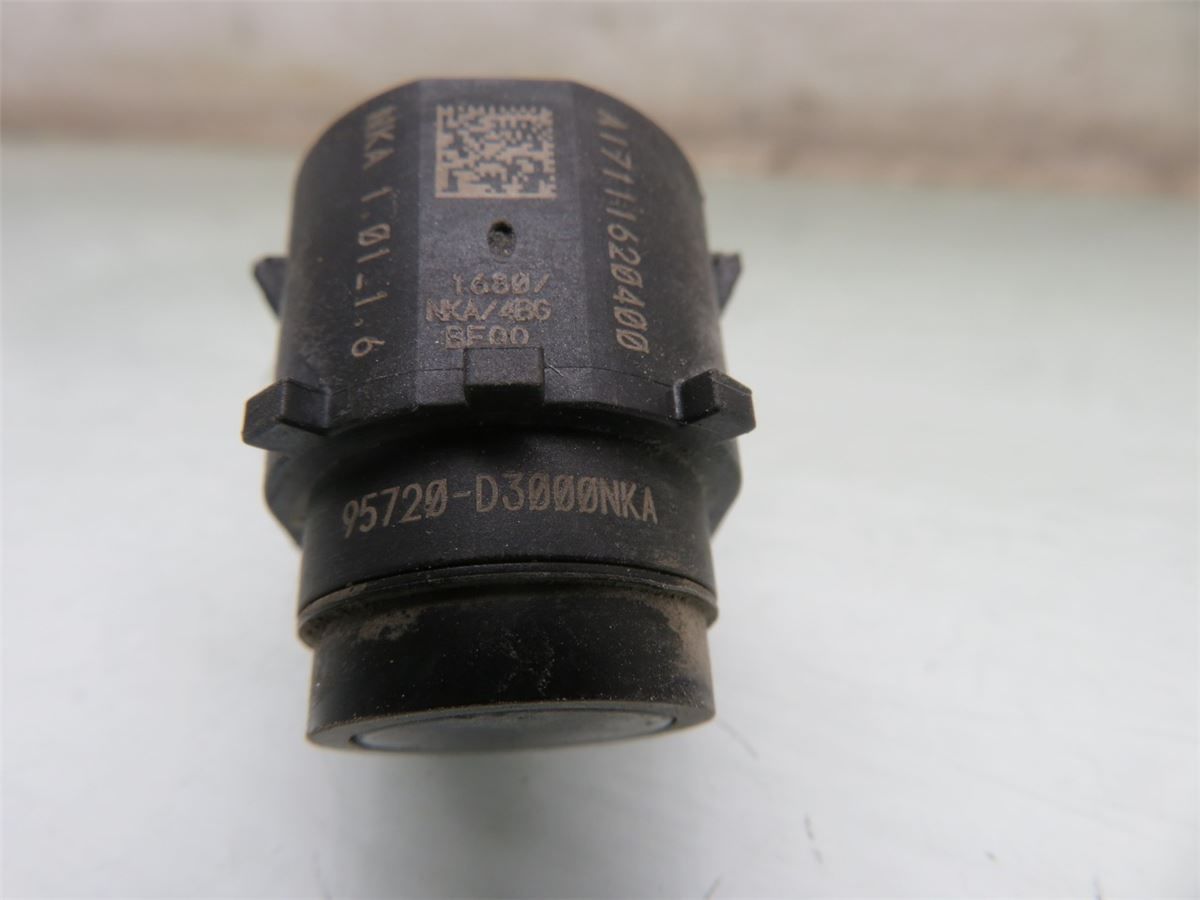 Sensor Parkering Front – bilde 3