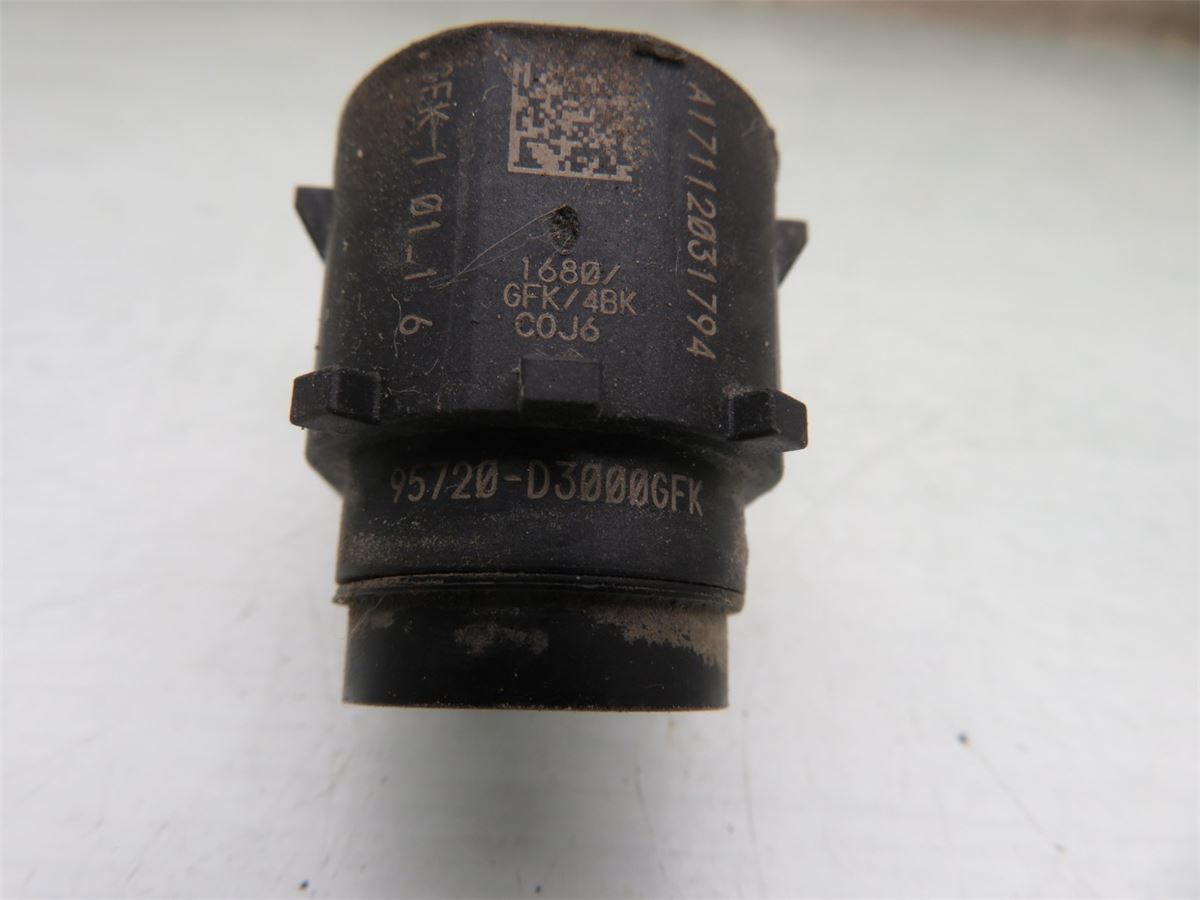 Sensor Ryggesensor – bilde 3