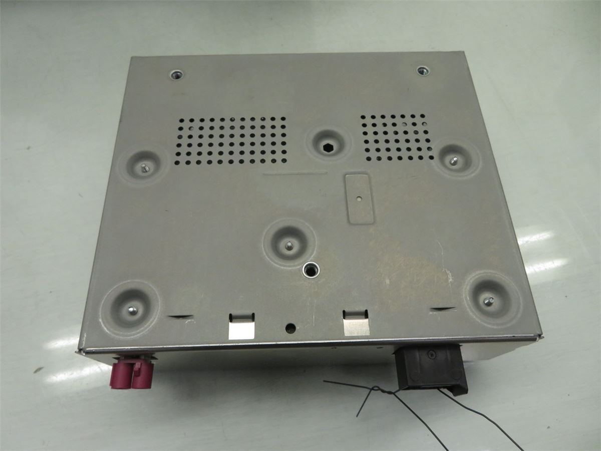 Stereo Radio Øvrig – bilde 1