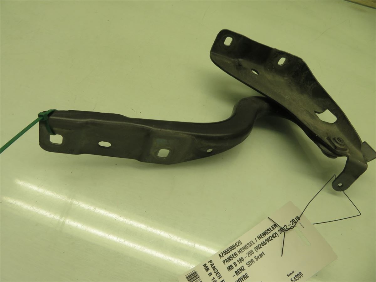 Panser Hengsel / Hengsler – bilde 1