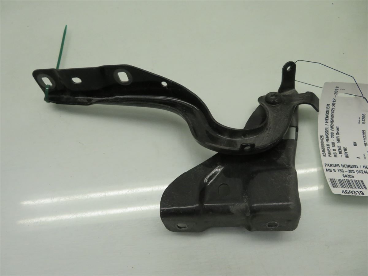 Panser Hengsel / Hengsler – bilde 2