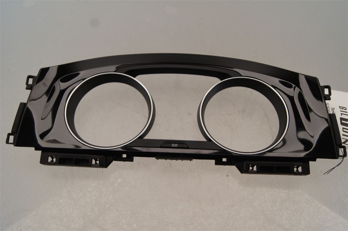 Instrument Ramme – bilde 1