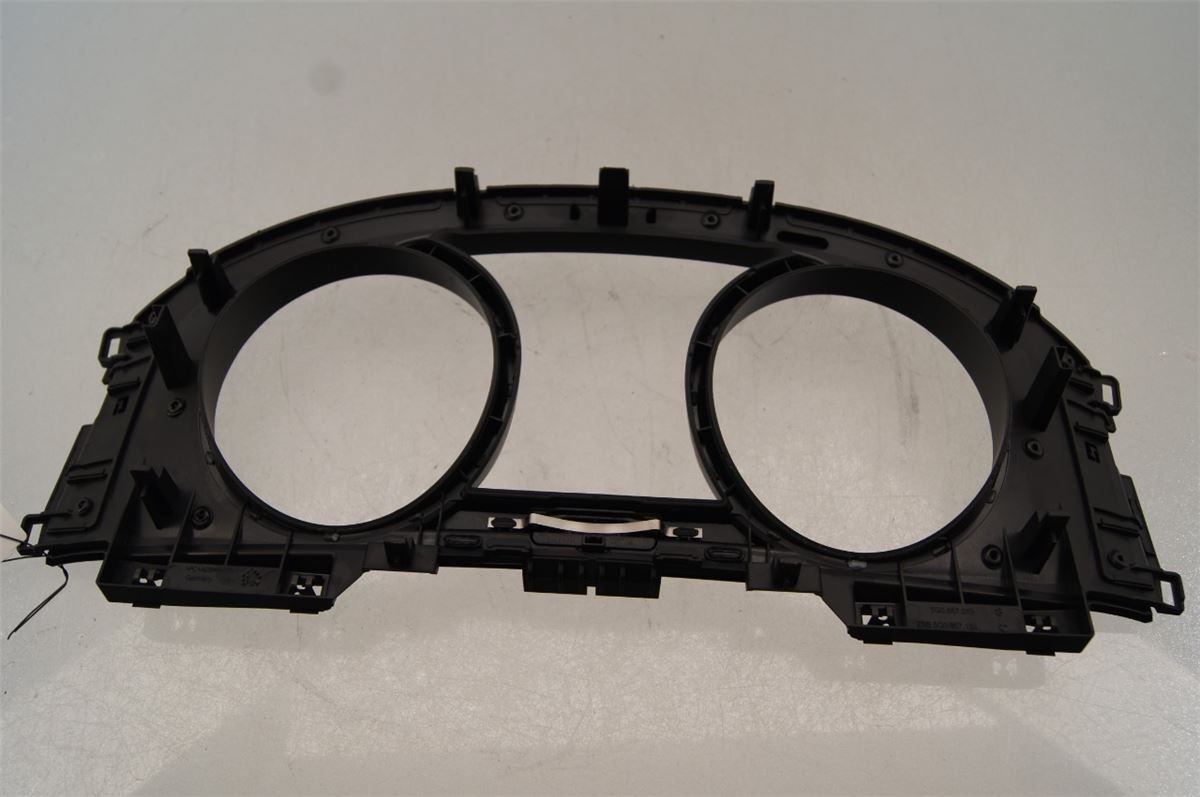 Instrument Ramme – bilde 2