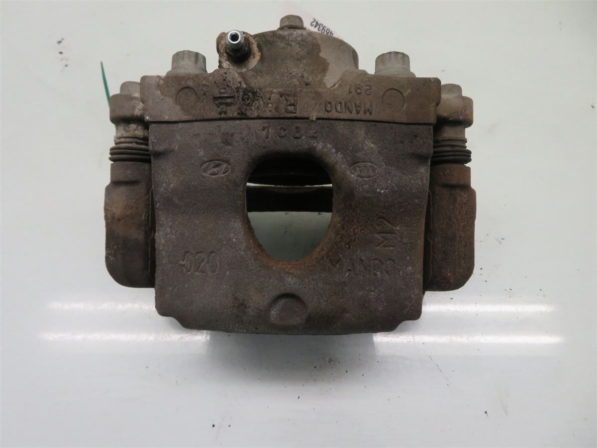 Bremsecaliper Foran Høyre – bilde 1