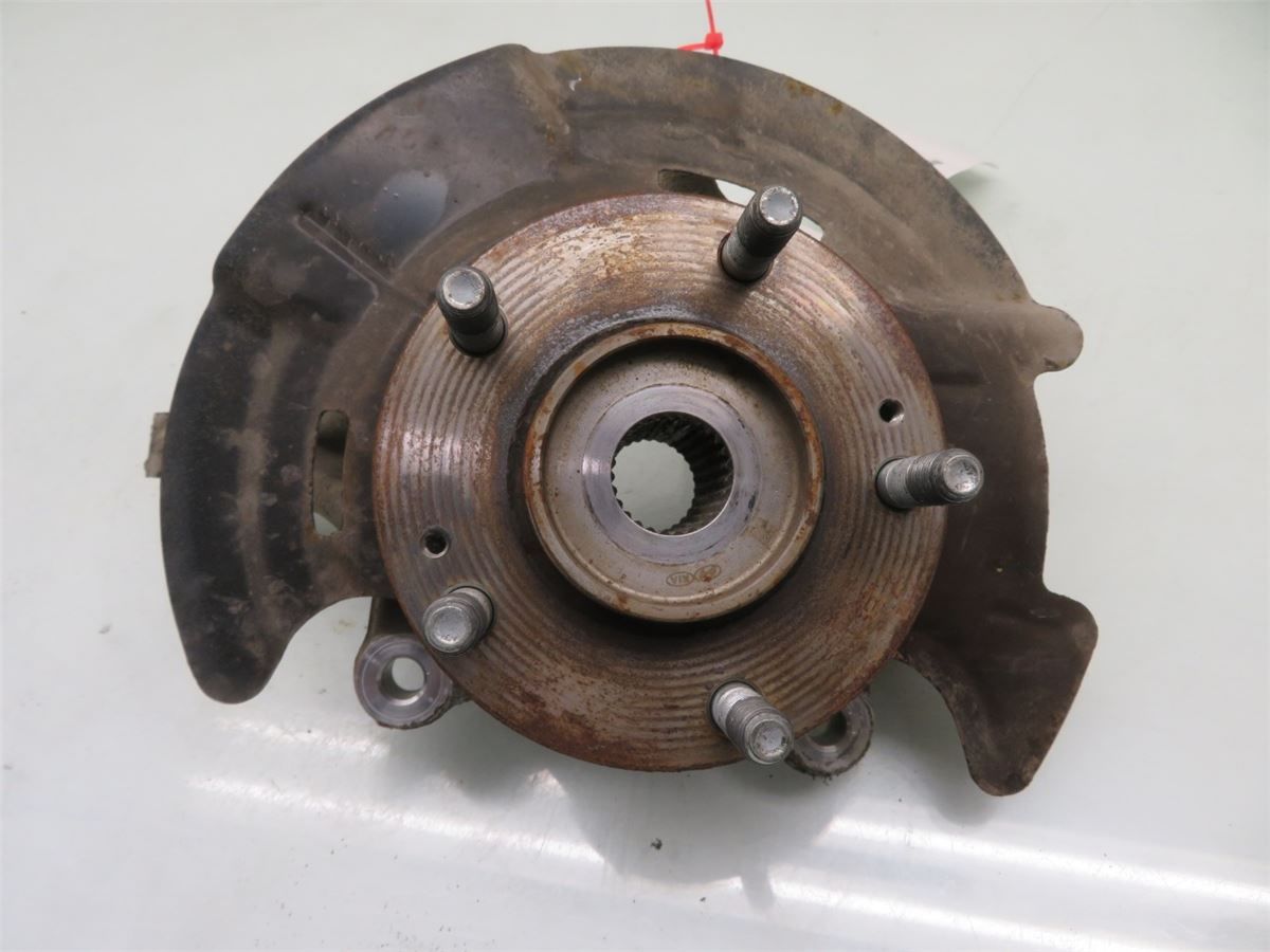 Spindel V.F – bilde 2