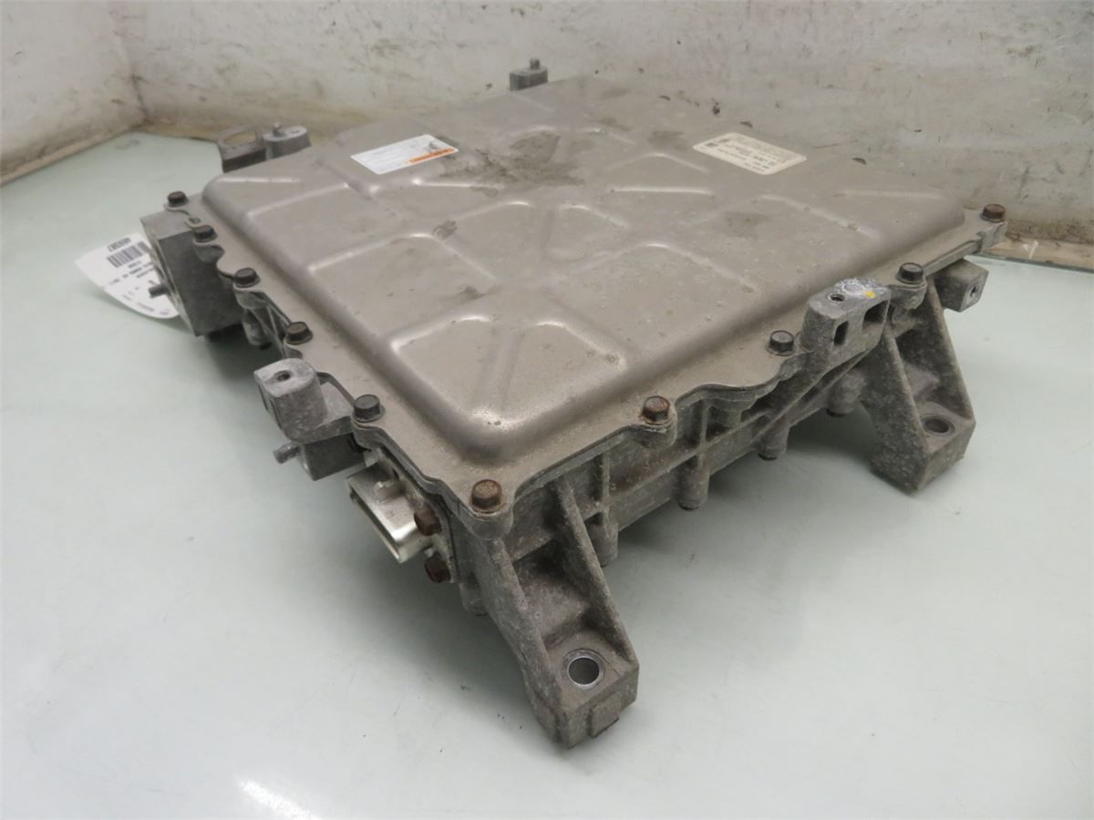 Batterilader – bilde 2