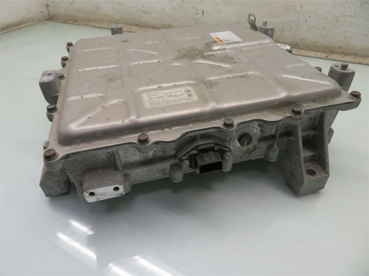 Batterilader – bilde 3