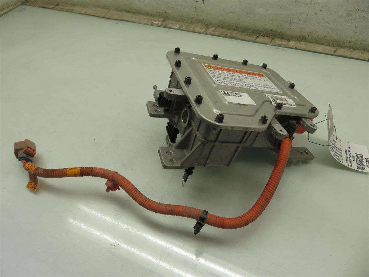Elektrisk Øvrig – bilde 1
