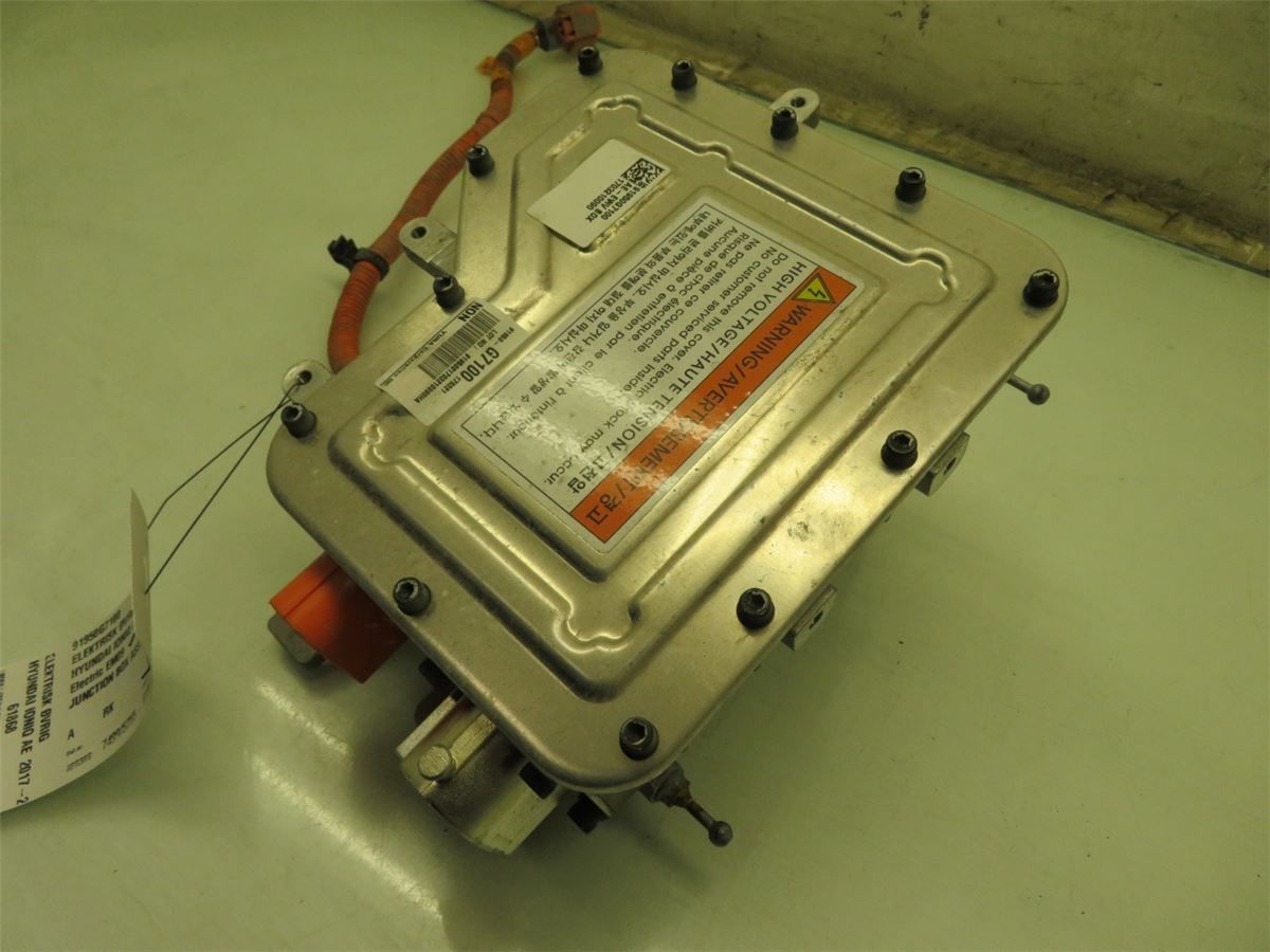 Elektrisk Øvrig – bilde 2