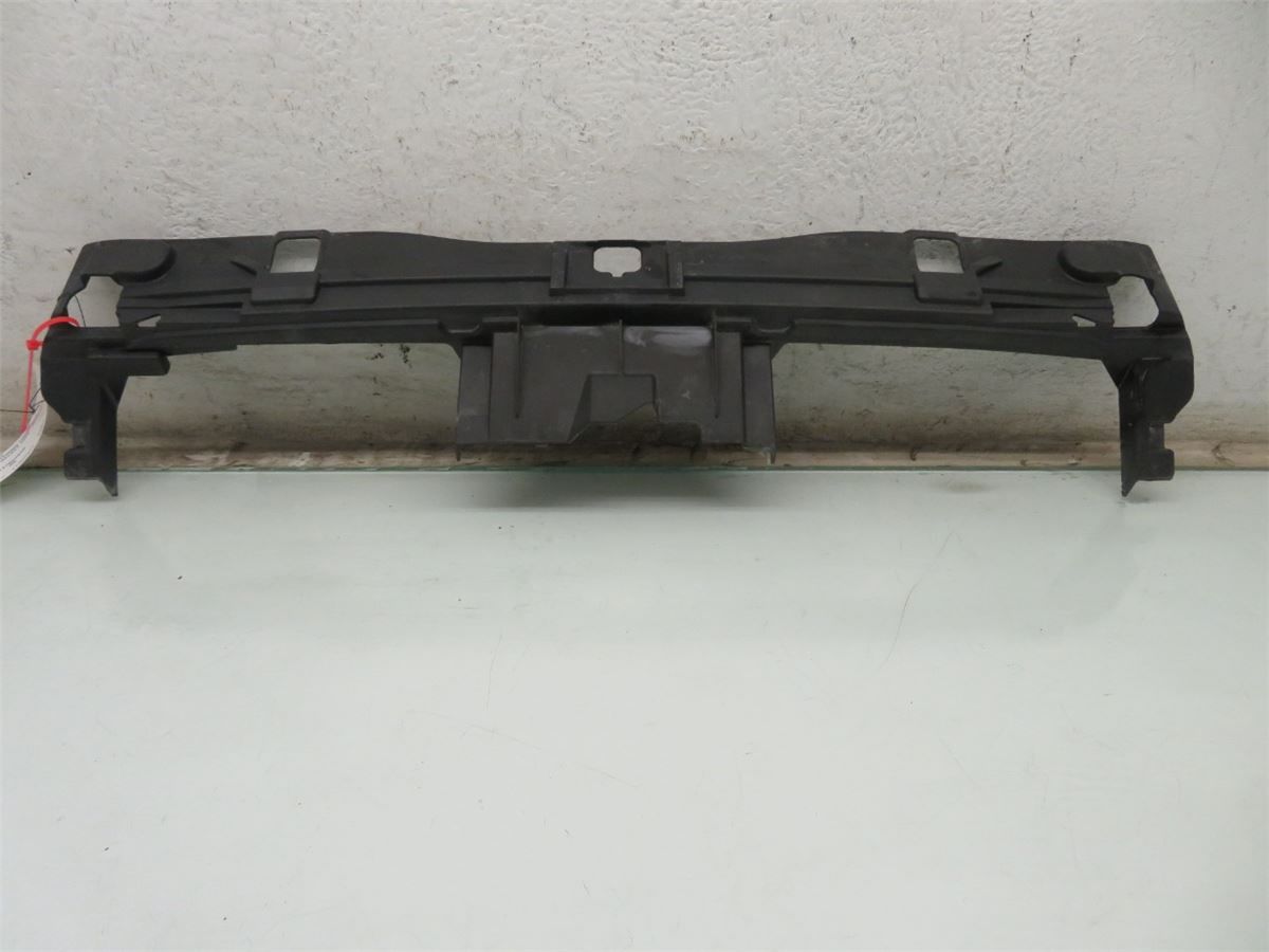 Luftstyring Front – bilde 1