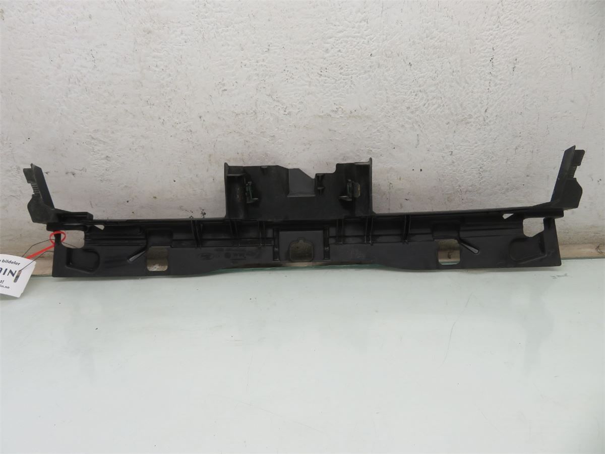 Luftstyring Front – bilde 2
