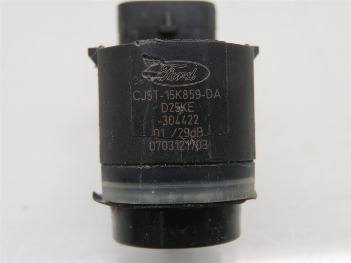 Sensor Parkering Front – bilde 3