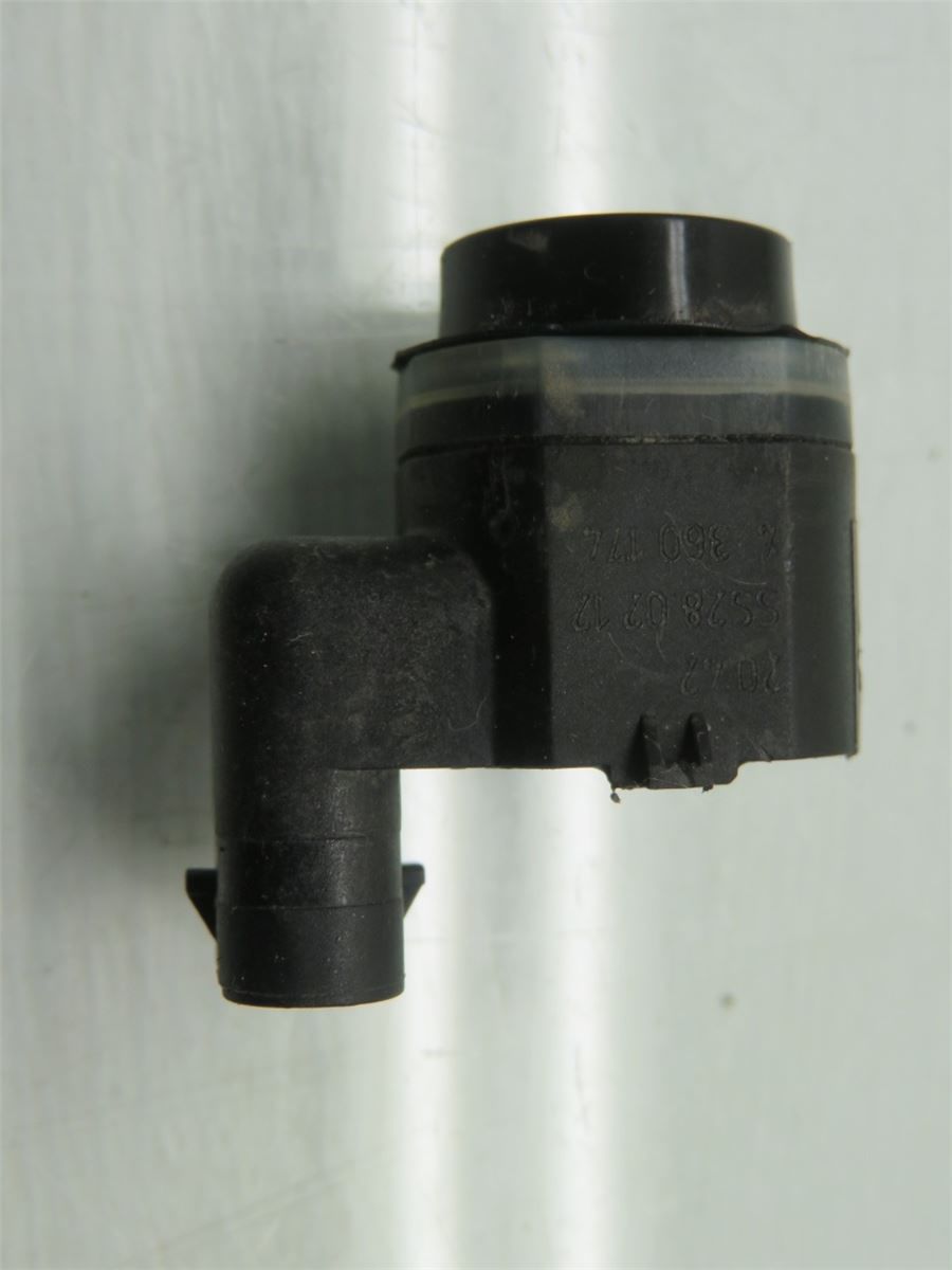 Sensor Parkering Front – bilde 1