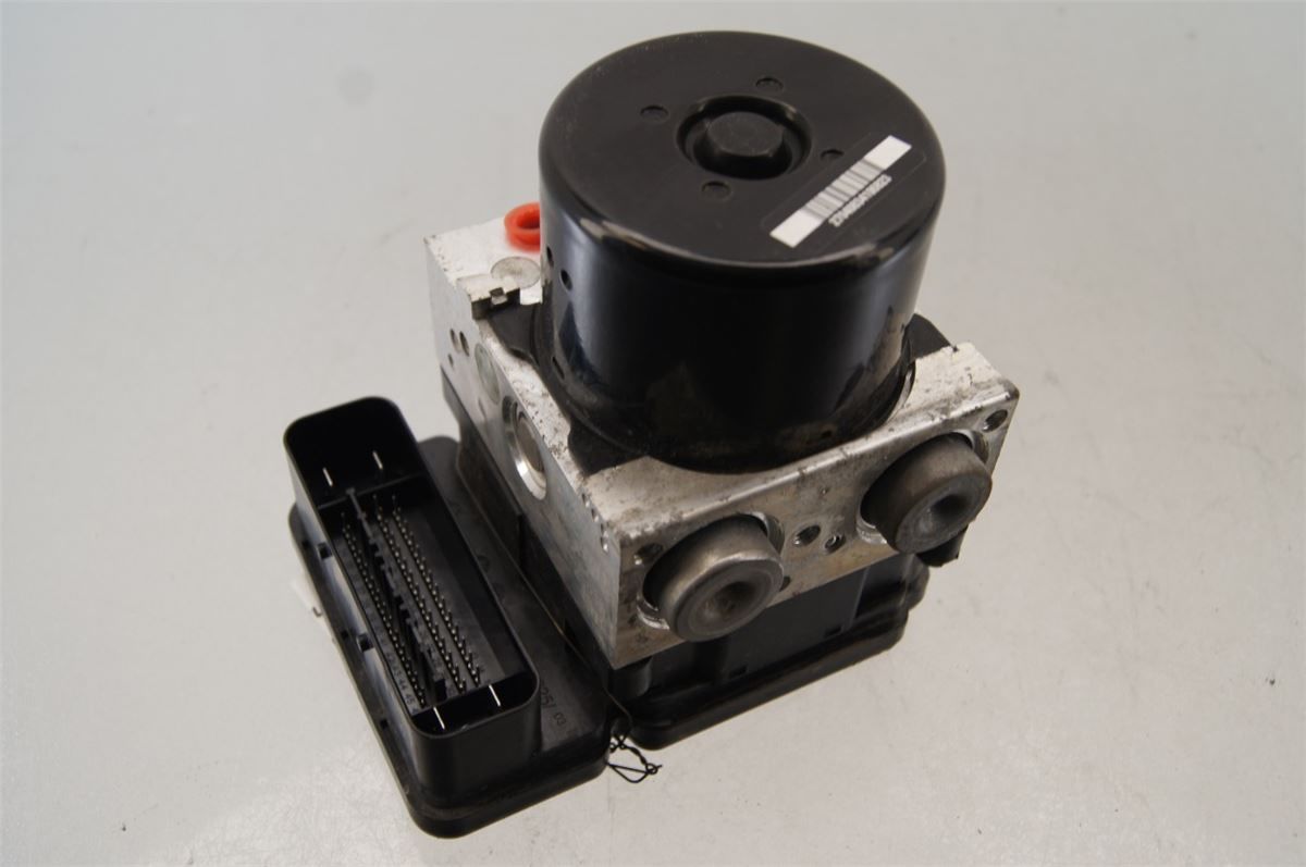 ABS Hydraulikkaggregat – bilde 1