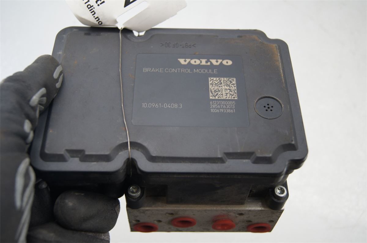 ABS Hydraulikkaggregat – bilde 2