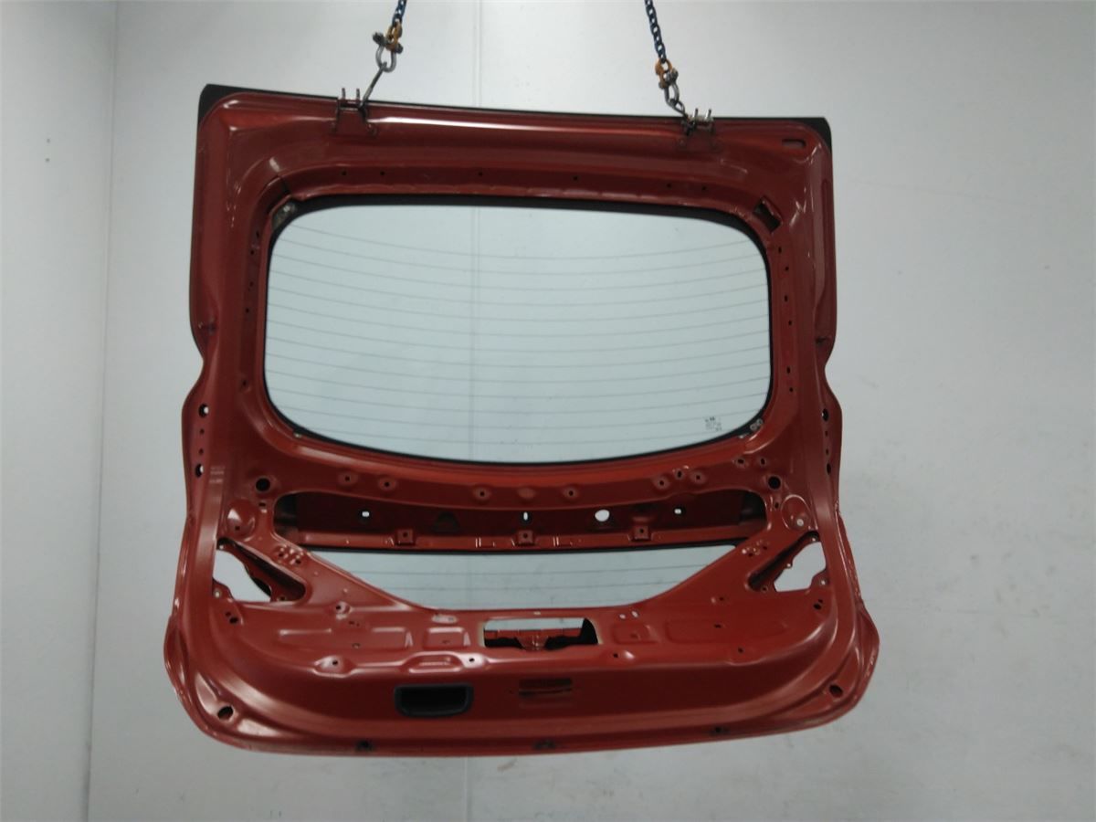 Bakluke Cc / Kombi – bilde 3