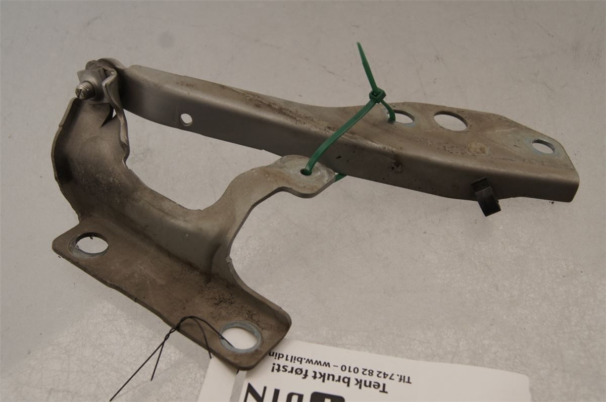 Panser Hengsel / Hengsler – bilde 1
