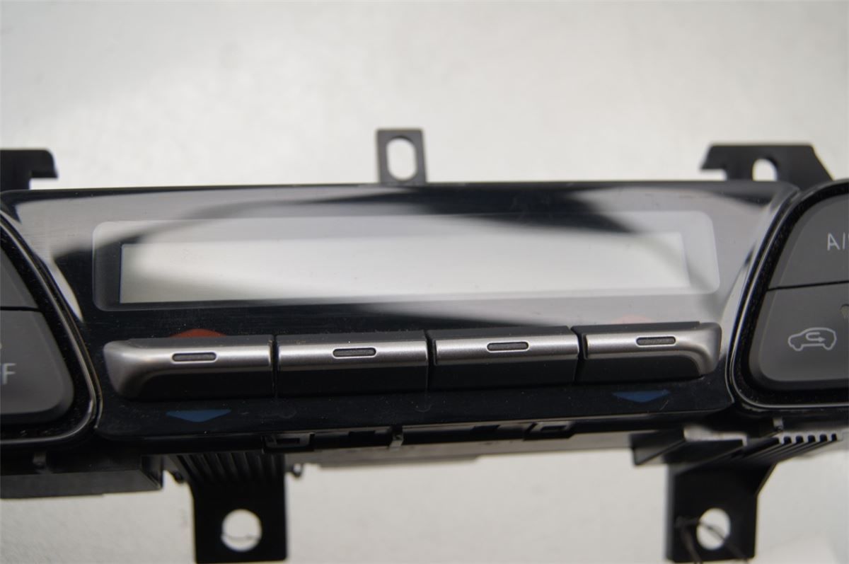 Varme AC Betjening/Display – bilde 2