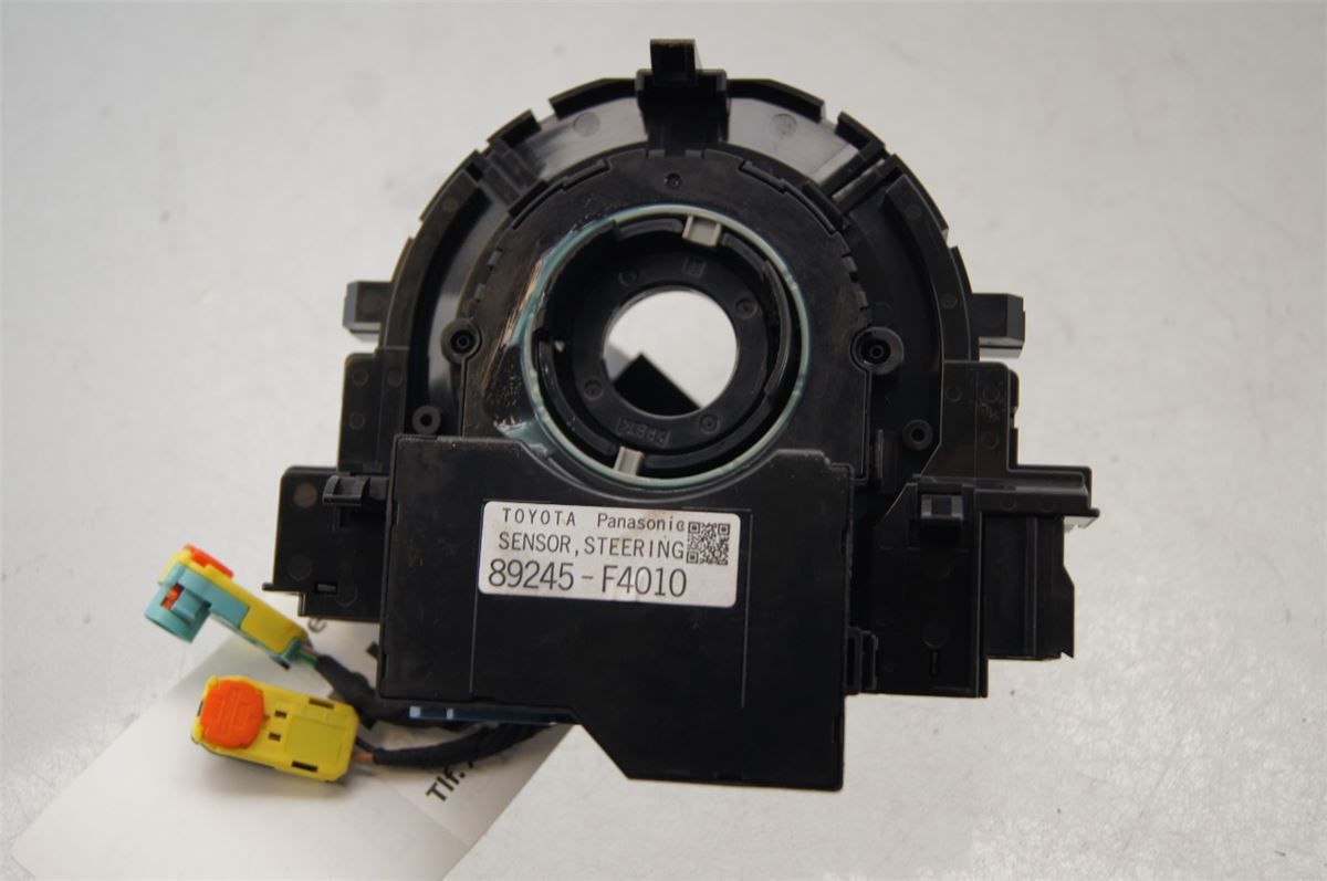 Airbag Kontaktrull – bilde 2