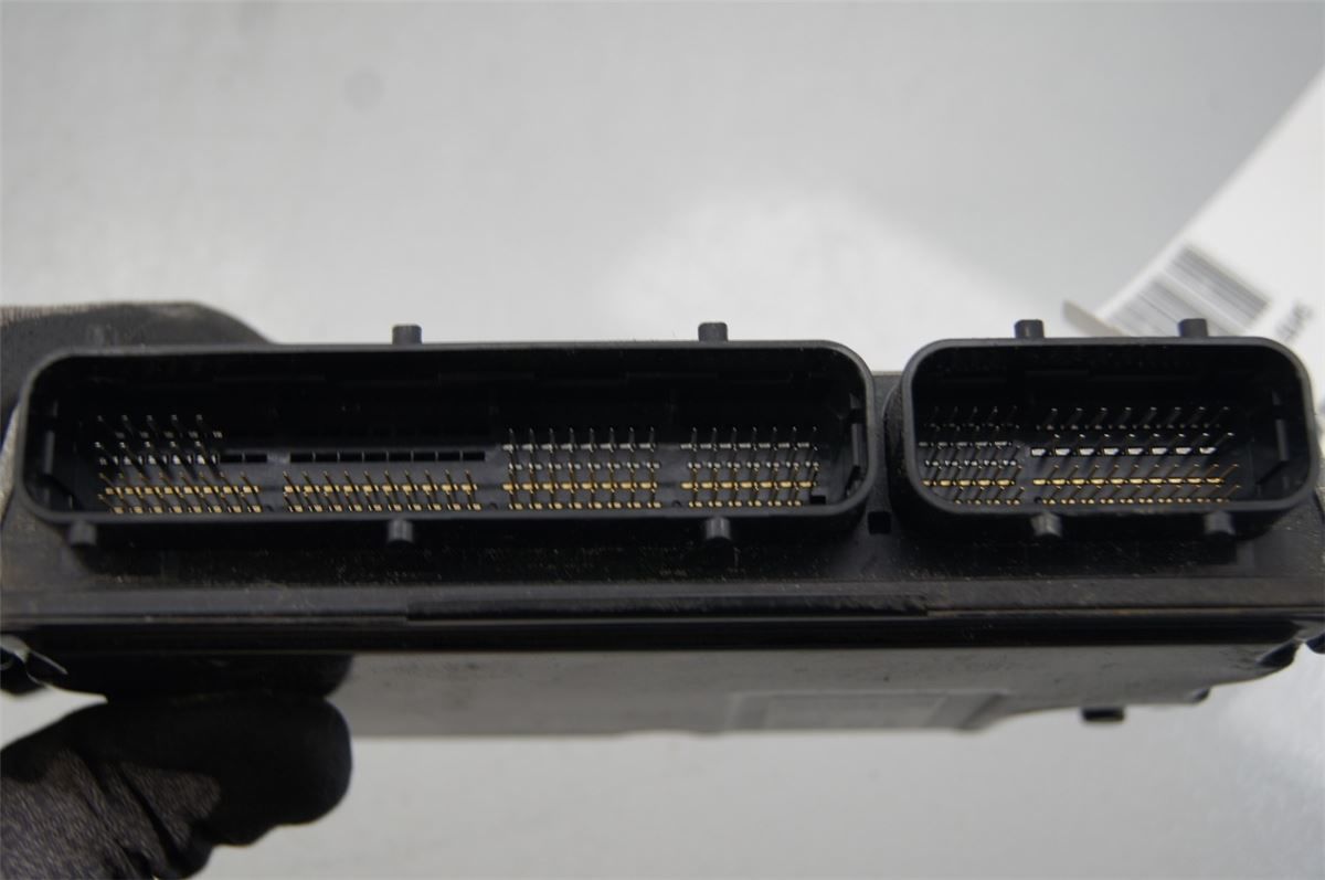 Styreenhet Motor (ECU) Bensin – bilde 2