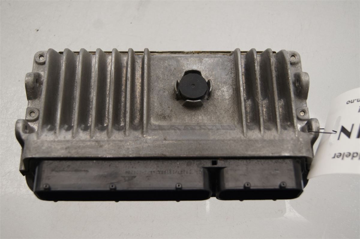 Styreenhet Motor (ECU) Bensin – bilde 3
