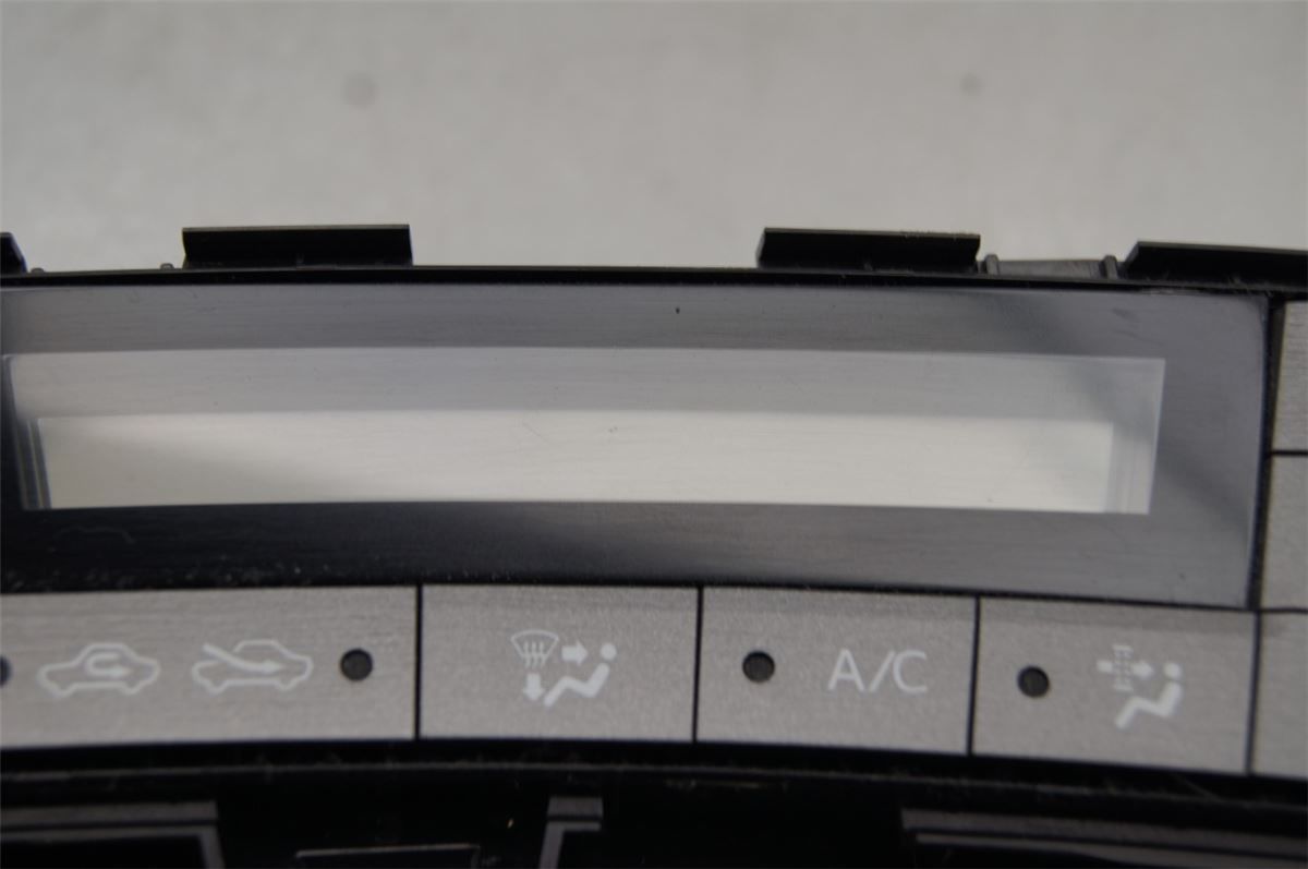 Varme AC Betjening/Display – bilde 2