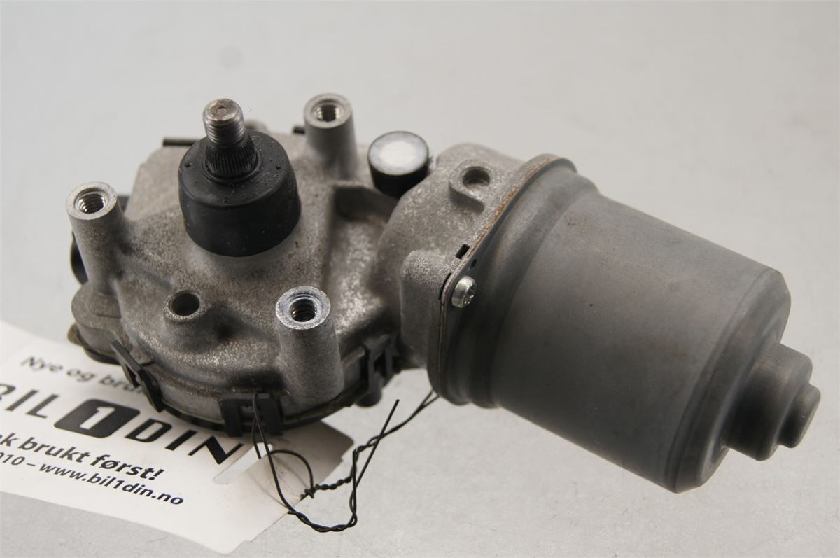 Viskermotor Frontrute – bilde 2