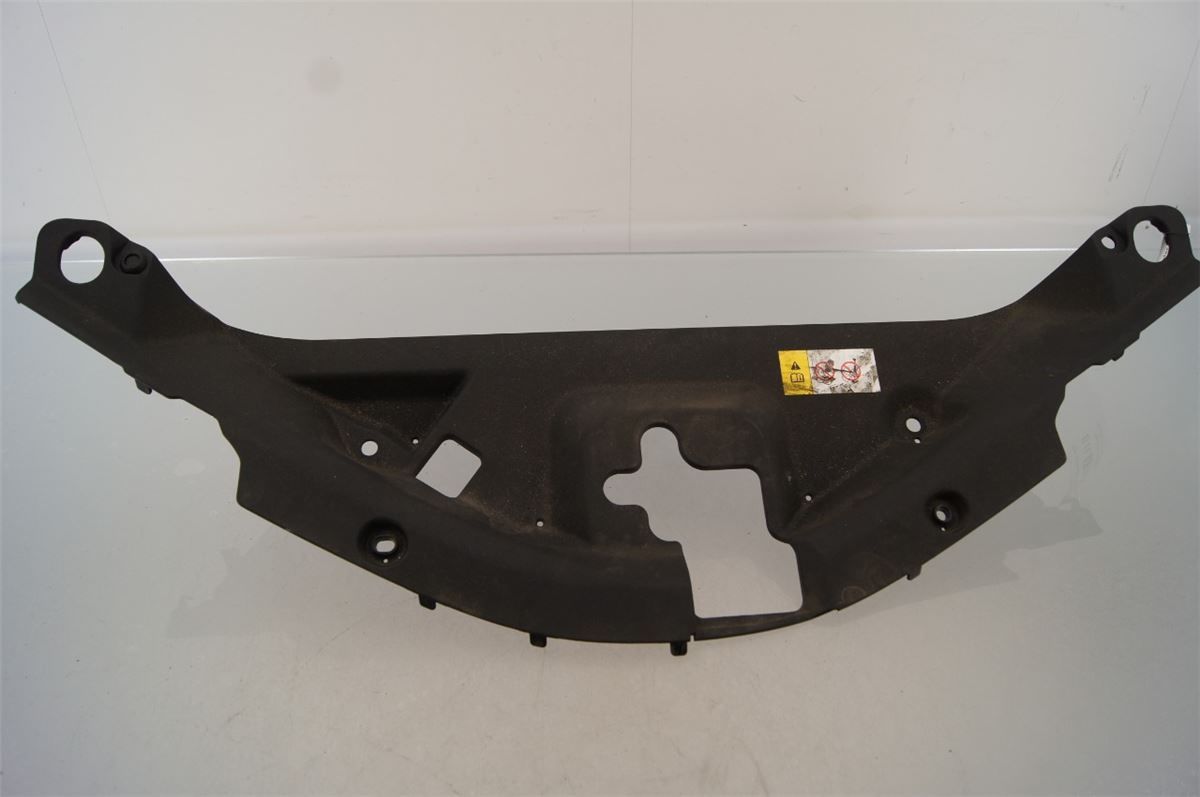Front Plastdeklser – bilde 1