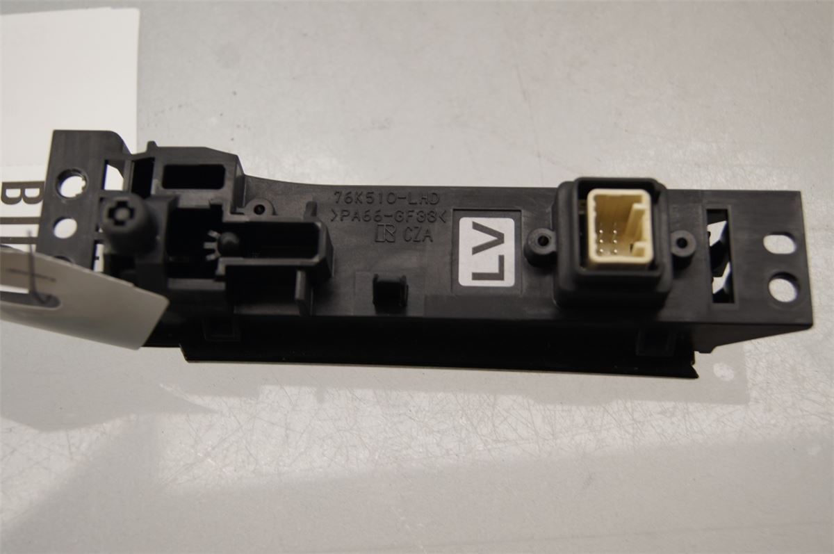 Instr. Gearindikator – bilde 3
