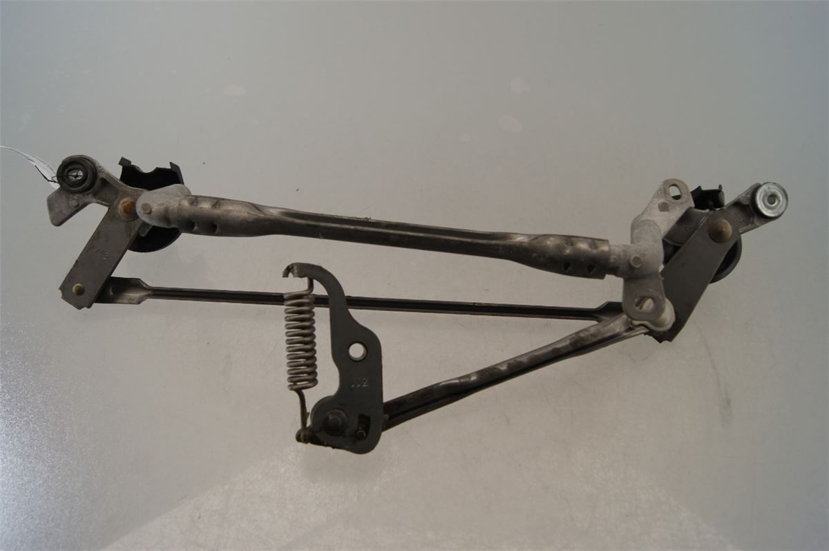 Viskeroverføring Frontrute – bilde 2