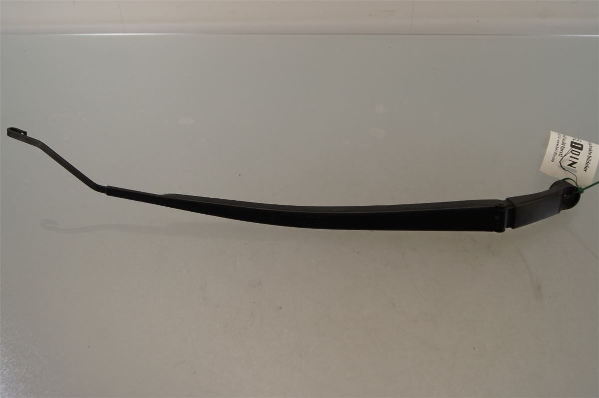 Viskerarm / Armer Frontrute – bilde 1