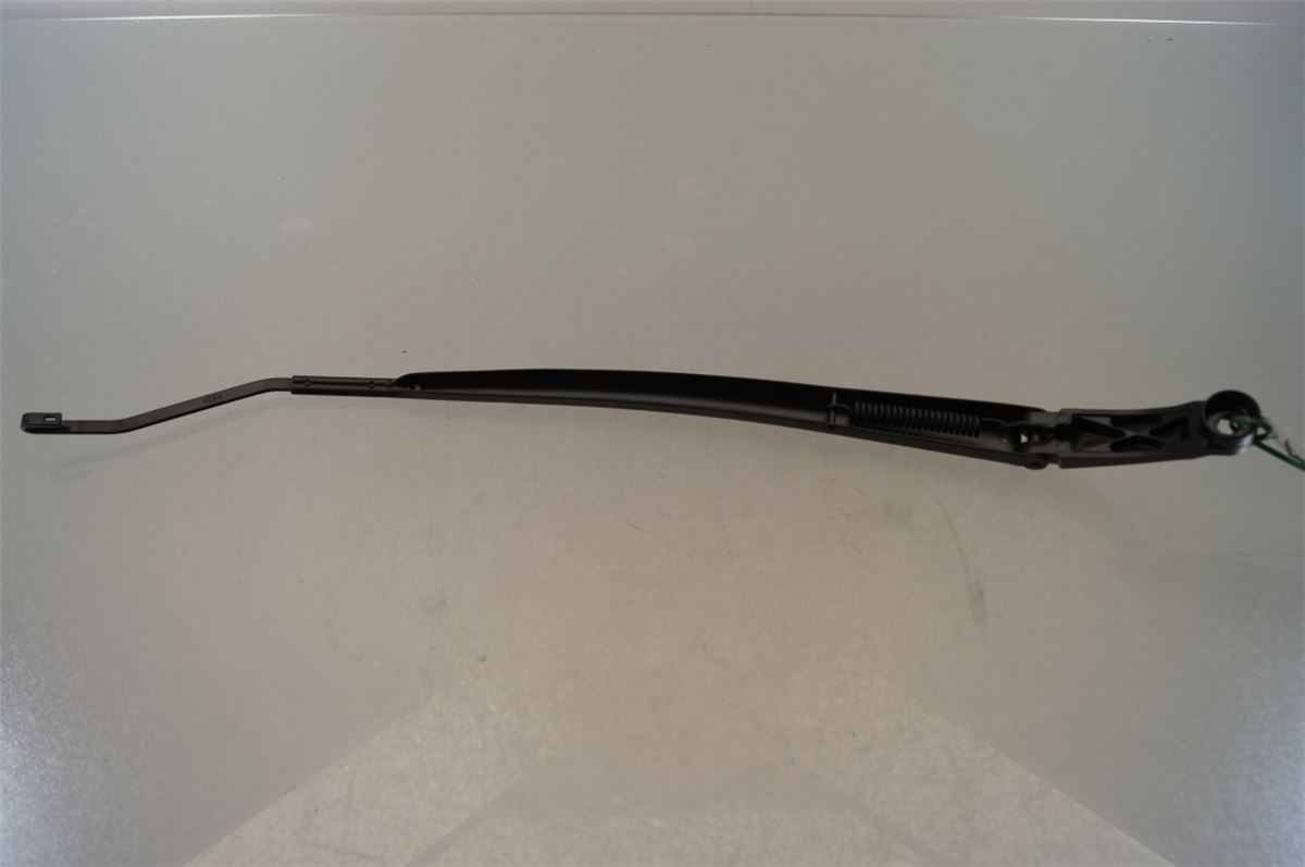 Viskerarm / Armer Frontrute – bilde 2