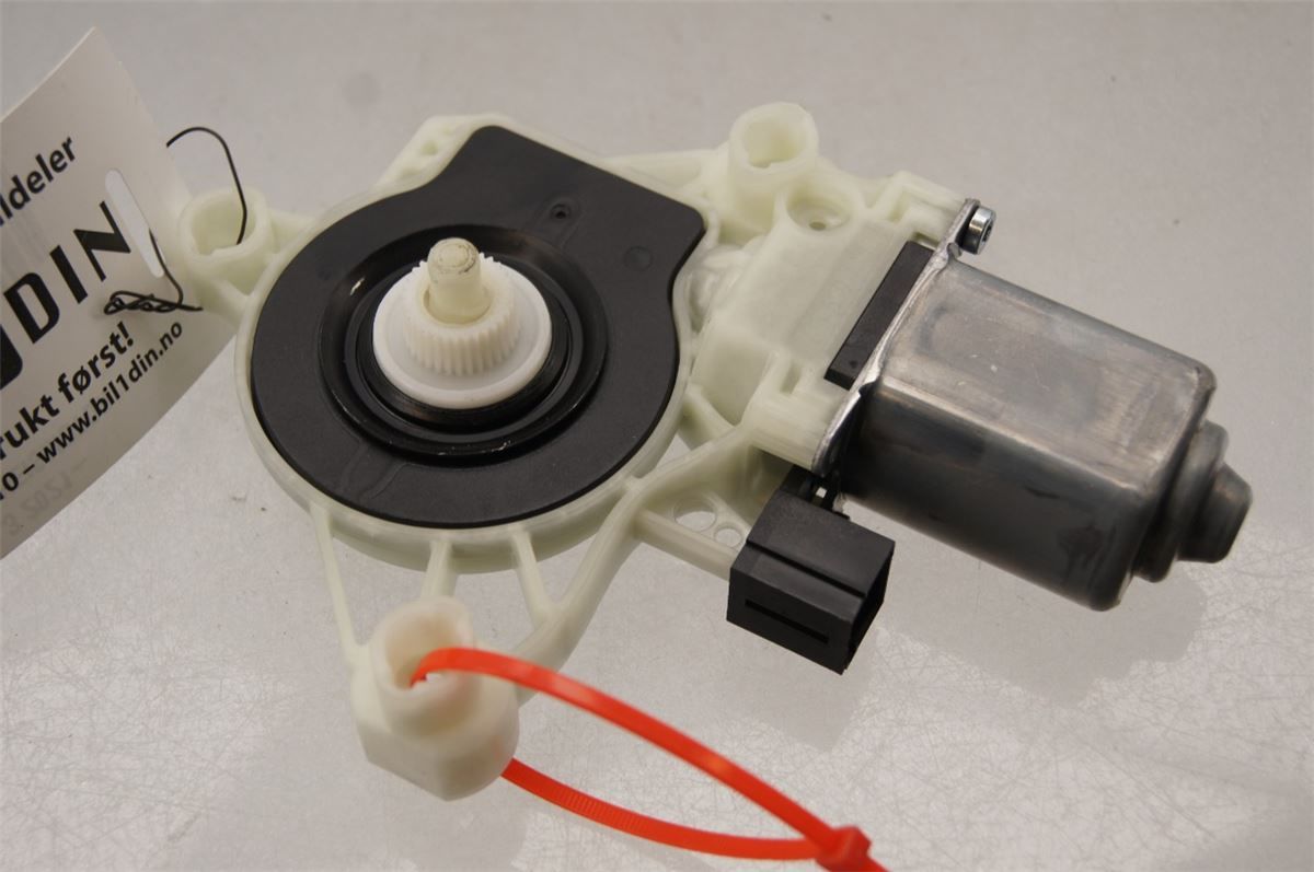 Vindusheismotor – bilde 1