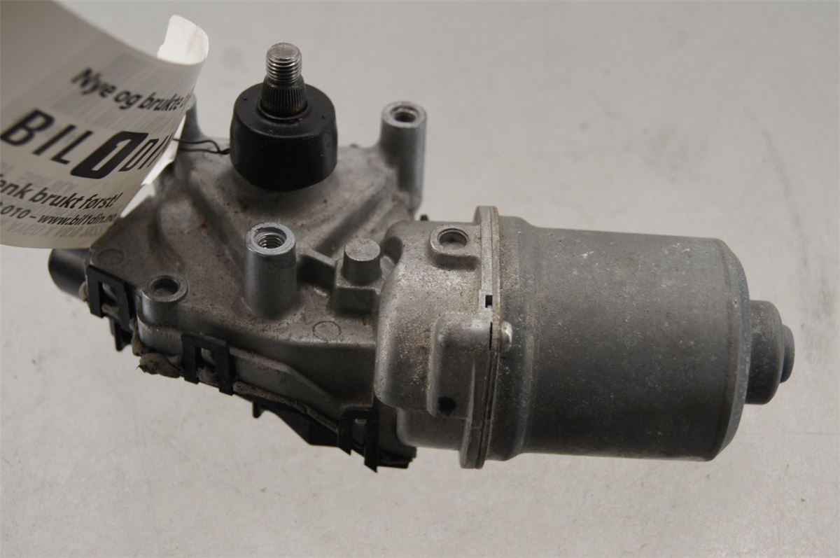 Viskermotor Frontrute – bilde 2