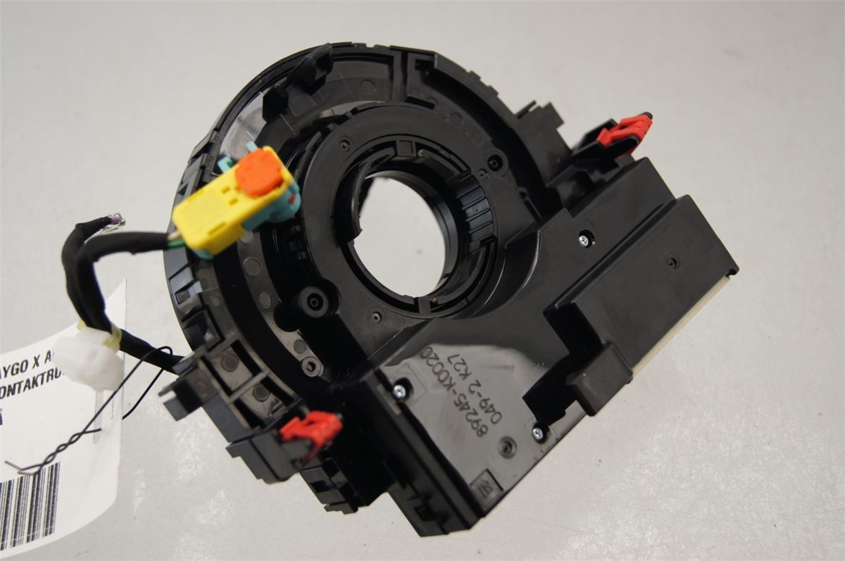 Airbag Kontaktrull – bilde 1
