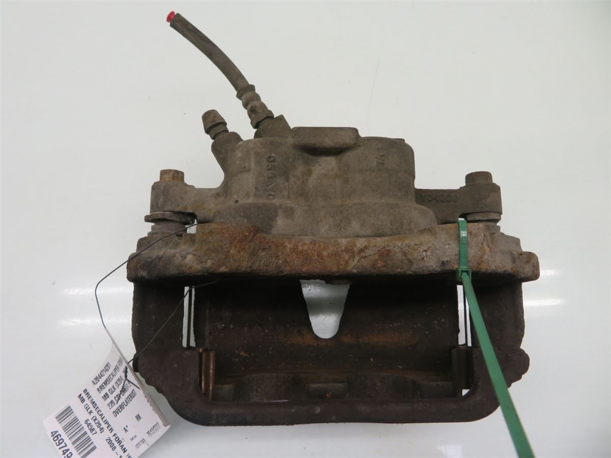 Bremsecaliper Foran Høyre – bilde 1