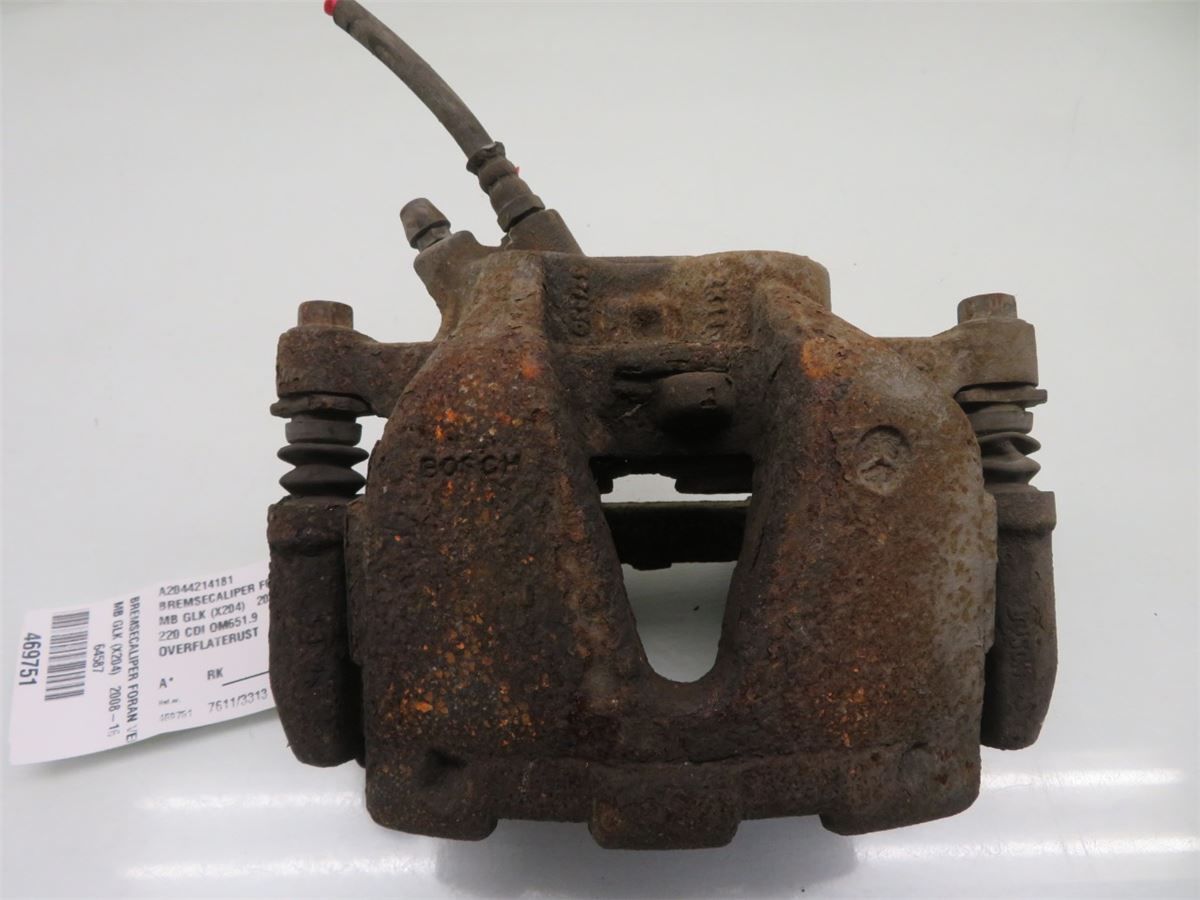 Bremsecaliper Foran Venstre – bilde 1