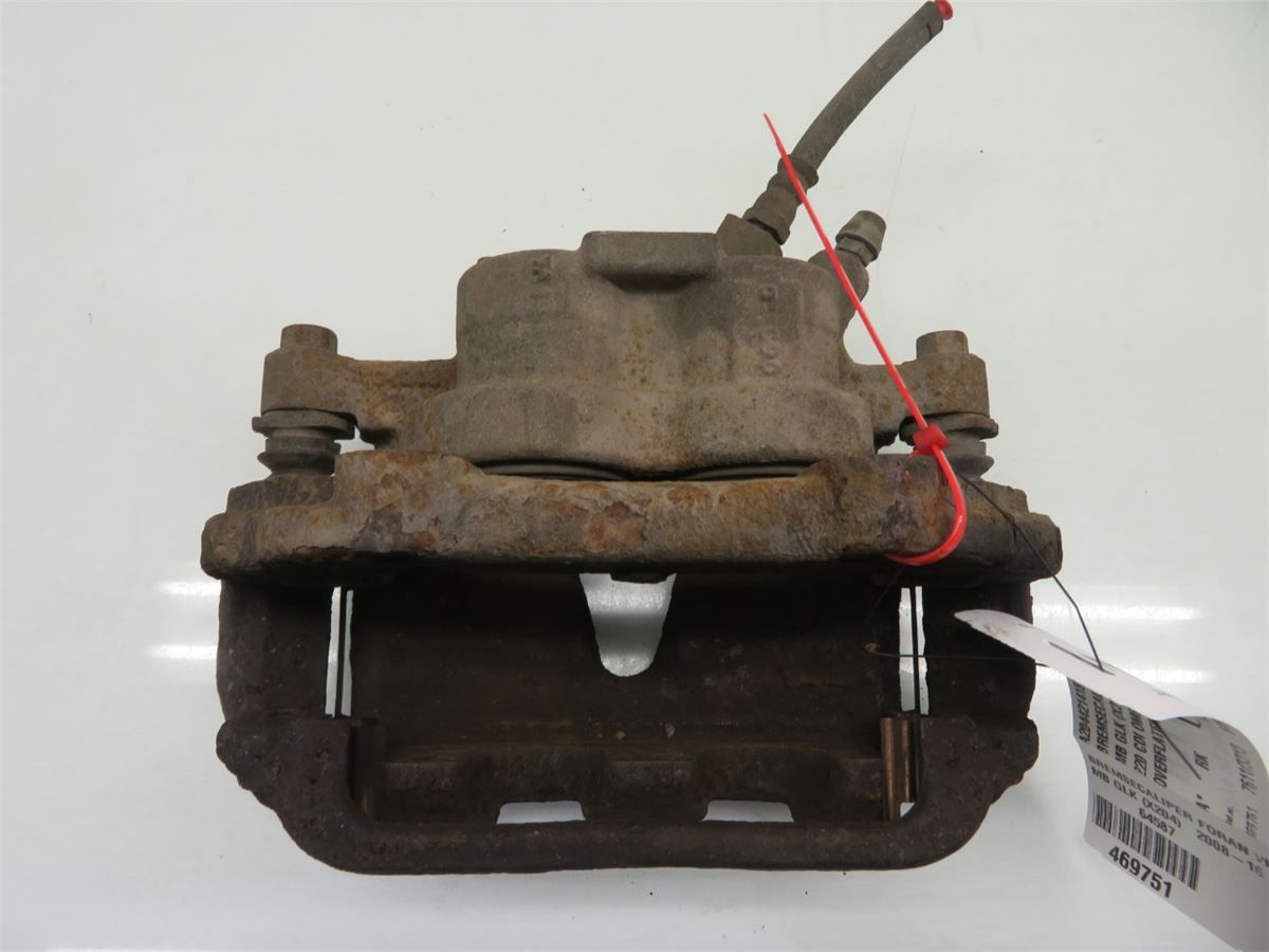 Bremsecaliper Foran Venstre – bilde 2