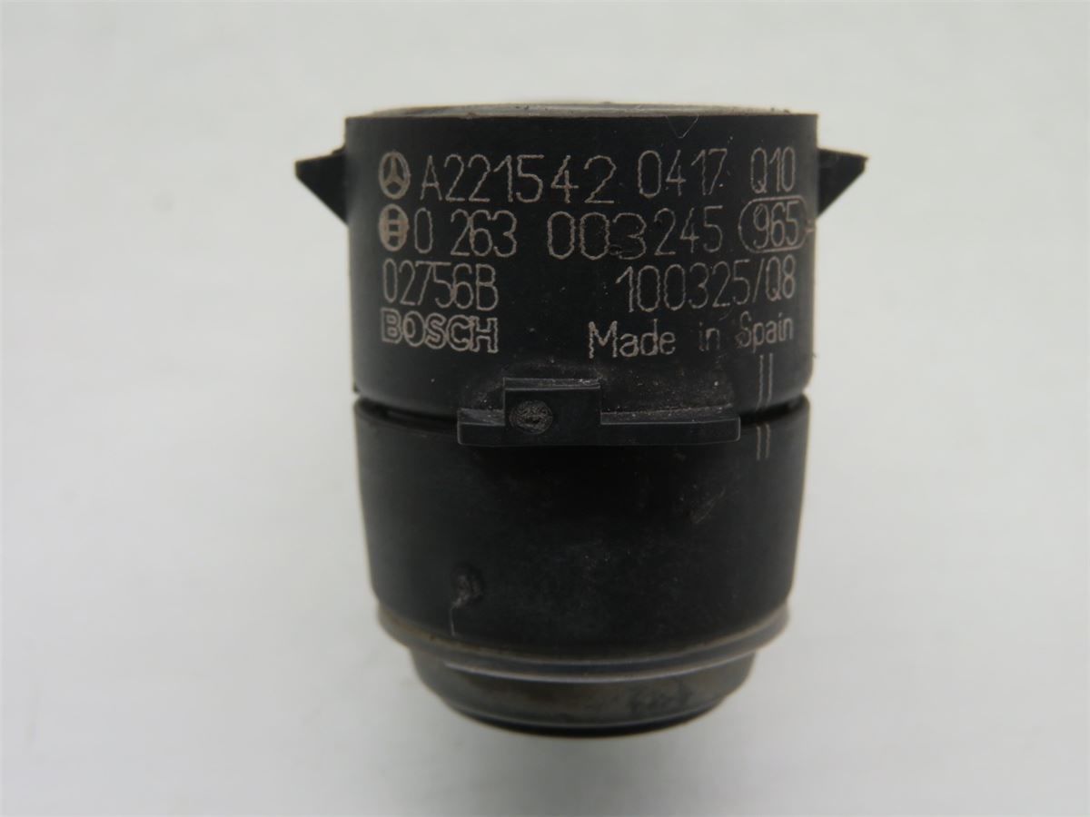 Sensor Parkering Front – bilde 3