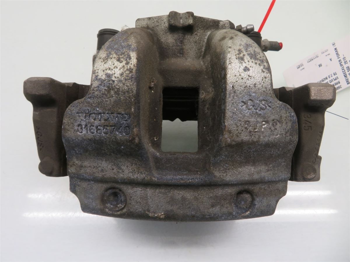 Bremsecaliper Foran Venstre – bilde 2