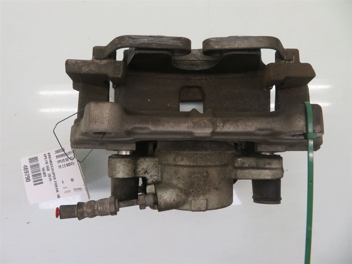 Bremsecaliper Foran Høyre – bilde 1
