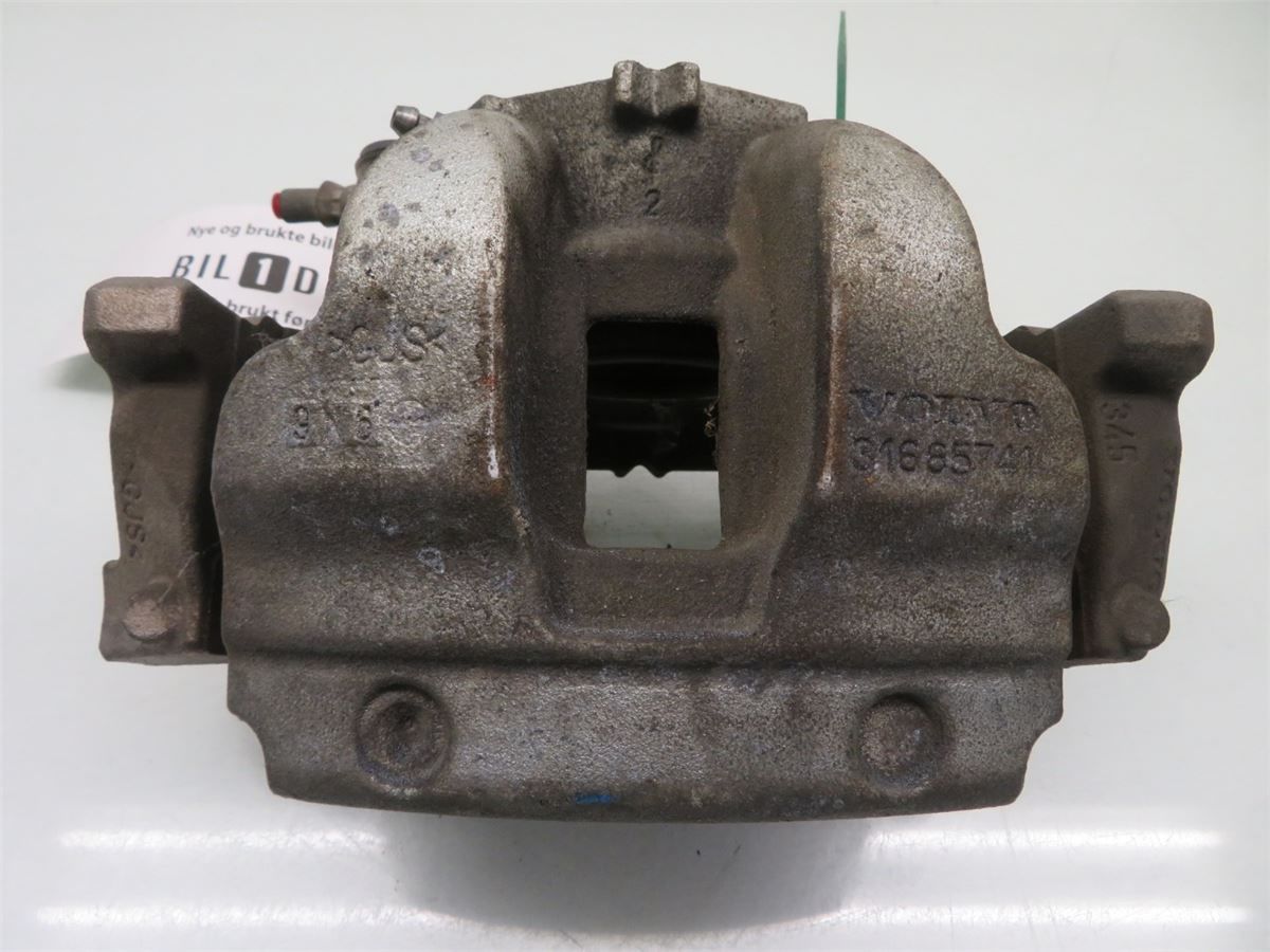 Bremsecaliper Foran Høyre – bilde 2