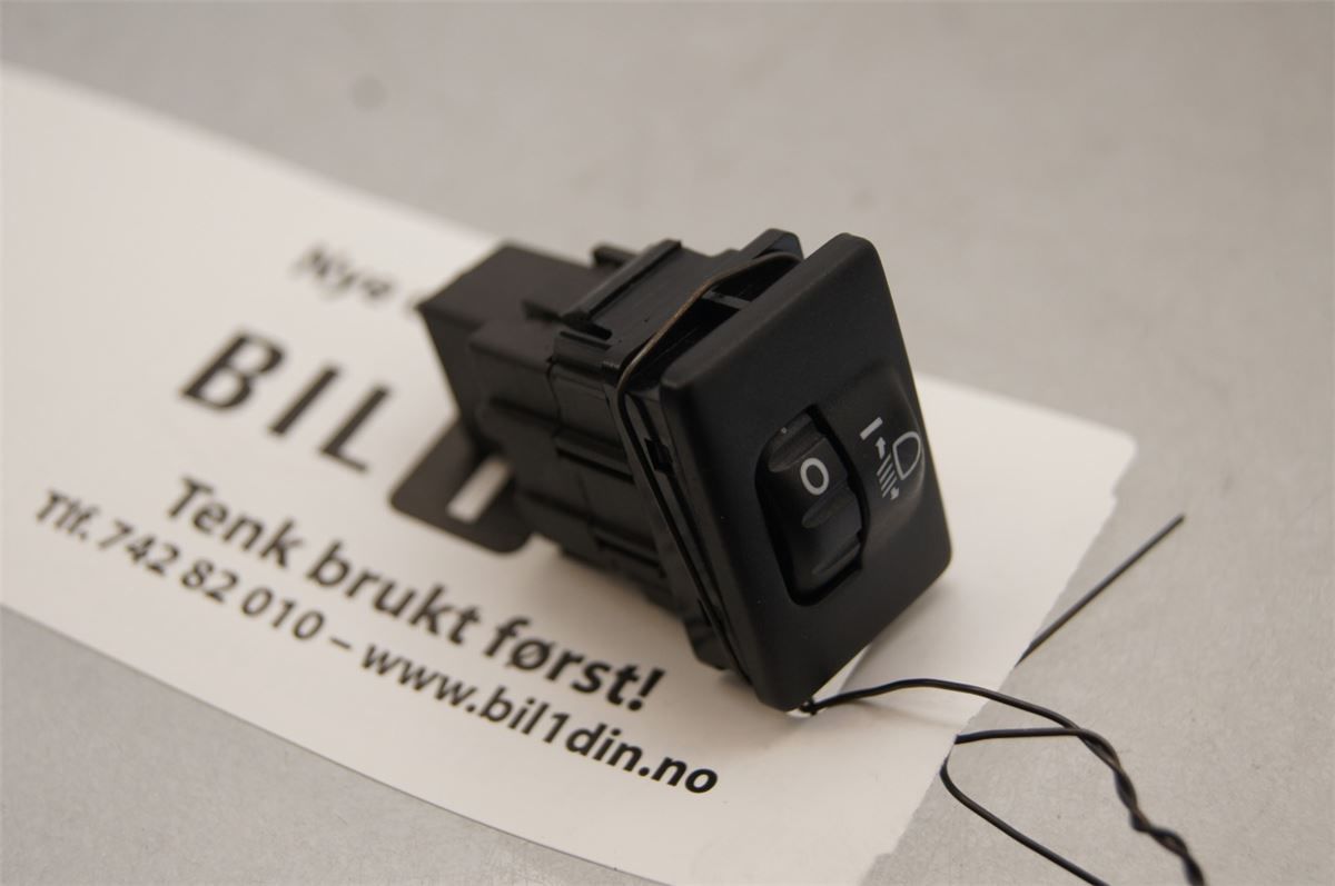 Okänd del – bilde 1